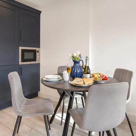 Bishopthorpe Road Luxury Sleeps 12 Apartmán York