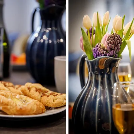 Bishopthorpe Road Luxury Sleeps 12 Apartmán York