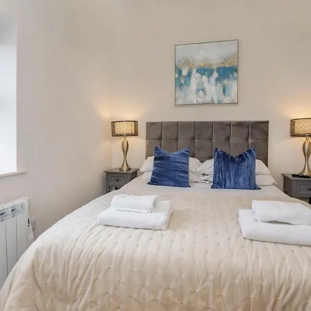 Bishopthorpe Road Luxury Sleeps 12 Apartman *