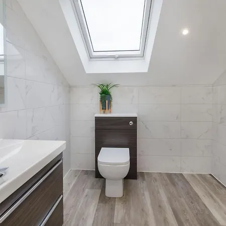 Daire Bishopthorpe Road Luxury Sleeps 12 *