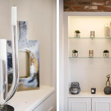 Daire Bishopthorpe Road Luxury Sleeps 12