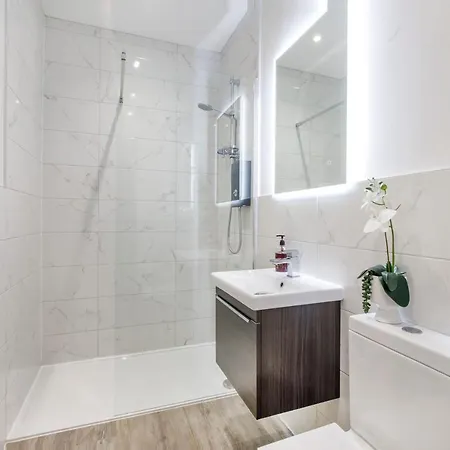 Daire Bishopthorpe Road Luxury Sleeps 12