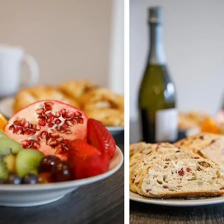 Daire Bishopthorpe Road Luxury Sleeps 12 York
