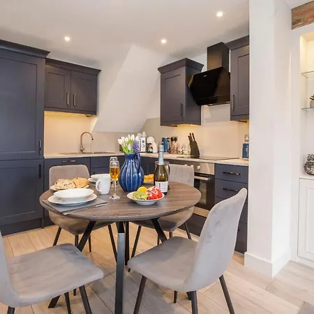 Daire Bishopthorpe Road Luxury Sleeps 12 *