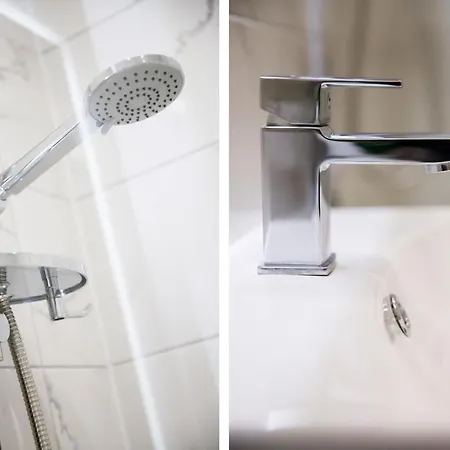 Daire Bishopthorpe Road Luxury Sleeps 12 *