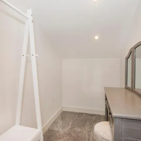 Daire Bishopthorpe Road Luxury Sleeps 12